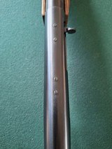 Remington. Model 750 Semi Auto Carbine. Cal 35 Whelen. - 8 of 15