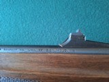 Remington. Model 750 Semi Auto Carbine. Cal 35 Whelen. - 15 of 15