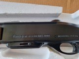 Remington. Model 750 Semi Auto Carbine. Cal 35 Whelen. - 2 of 15