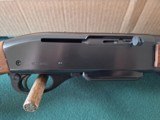 Remington. Model 750 Semi Auto Carbine. Cal 35 Whelen. - 5 of 15