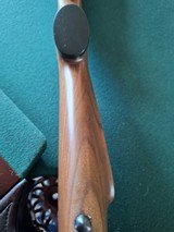 Remington. Model 750 Semi Auto Carbine. Cal 35 Whelen. - 13 of 15