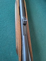 Remington. Model 750 Semi Auto Carbine. Cal 35 Whelen. - 9 of 15