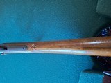 Marlin. Model 336C Saddle ring carbine. - 11 of 15