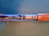 Marlin. Model 336C Saddle ring carbine. - 12 of 15