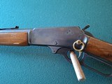 Marlin. Model 336C Saddle ring carbine. - 2 of 15