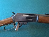 Marlin. Model 336C Saddle ring carbine. - 6 of 15