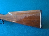 Marlin. Model 336C Saddle ring carbine. - 5 of 15