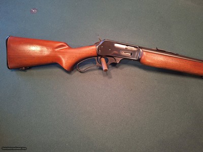 Marlin/ Model 336 SC (sporting Carbine)