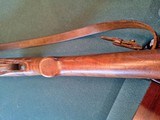 Czech. ZK420-S Extremely Rare High Quality PROTOTYPE Semi auto rifle. - 13 of 15