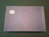 Sig Sauer. Model P-210-6 semi auto pistol. - 12 of 12