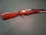 SKS. Model 45. 1953 Dated Tula Arsenal Russian - 1 of 15