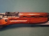 SKS. Model 45. 1953 Dated Tula Arsenal Russian - 2 of 15