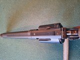 Smith & Wesson. Model 57 Revolver. Cal. 41 Magnum. - 9 of 14