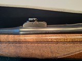 Browning. Model Safari bolt action rifle with Sako action. - 4 of 15