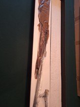 Browning. Model Safari bolt action rifle with Sako action. - 1 of 15