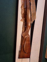 Browning. Model Safari bolt action rifle with Sako action. - 15 of 15