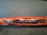 Browning. Model Safari bolt action rifle with Sako action. - 11 of 15