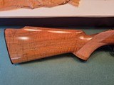 Browning. Model Safari bolt action rifle with Sako action. - 8 of 15