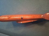 Browning. Model Safari bolt action rifle with Sako action. - 13 of 15