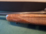 Browning. Model Safari bolt action rifle with Sako action. - 5 of 15