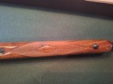 Browning. Model Safari bolt action rifle with Sako action. - 12 of 15