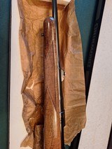 Browning. Model Safari bolt action rifle with Sako action. - 2 of 15