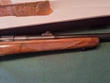 Browning. Model Safari bolt action rifle with Sako action. - 10 of 15