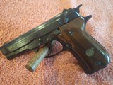 Browning. Model BDA- Double/Single action semi auto pistol - 4 of 14