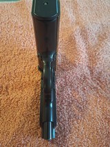 Browning. Model BDA- Double/Single action semi auto pistol - 6 of 14