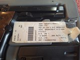 Browning. Model BDA- Double/Single action semi auto pistol - 14 of 14