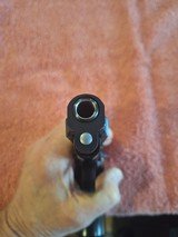 Browning. Model BDA- Double/Single action semi auto pistol - 9 of 14