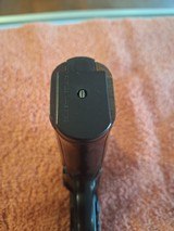Browning. Model BDA- Double/Single action semi auto pistol - 5 of 14