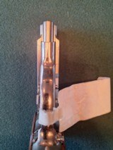 Browning.  Model BDA. Semi auto pistol with Nickel Finish - 10 of 15