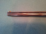 ITHACA.  Model 37 DELUXE SUPREME GRADE FEATHERLIGHT Pump Shotgun - 6 of 15