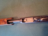 ITHACA.  Model 37 DELUXE SUPREME GRADE FEATHERLIGHT Pump Shotgun - 13 of 15