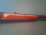 Savage. Model 1899 Factory Engraved Deluxe lever action rifle - 8 of 15