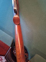 Savage. Model 1899 Factory Engraved Deluxe lever action rifle - 13 of 15