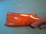 Savage. Model 1899 Factory Engraved Deluxe lever action rifle - 7 of 15