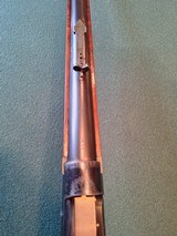 Savage. Model 1899 Factory Engraved Deluxe lever action rifle - 10 of 15