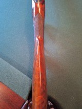 Savage. Model 1899 Factory Engraved Deluxe lever action rifle - 11 of 15