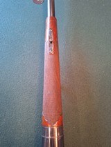 Savage. Model 1899 Factory Engraved Deluxe lever action rifle - 12 of 15