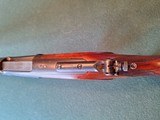 Savage. Model 99-K Deluxe Engraved Takedown Lever Action Rifle. - 11 of 15