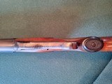 Savage. Model 99-K Deluxe Engraved Takedown Lever Action Rifle. - 14 of 15