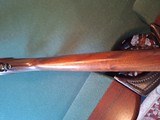 Savage. Model 99-K Deluxe Engraved Takedown Lever Action Rifle. - 13 of 15