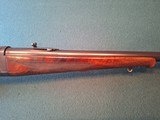 Savage. Model 99-K Deluxe Engraved Takedown Lever Action Rifle. - 10 of 15