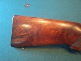 Savage. Model 99-K Deluxe Engraved Takedown Lever Action Rifle. - 9 of 15