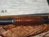ITHACA FEATHERLIGHT MODEL 37,  20 GAUGE SHOTGUN WITH ORIGINAL BOX AND EXTRA BARREL - 8 of 15