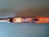 ITHACA FEATHERLIGHT MODEL 37,  20 GAUGE SHOTGUN WITH ORIGINAL BOX AND EXTRA BARREL - 11 of 15