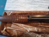 ITHACA FEATHERLIGHT MODEL 37,  20 GAUGE SHOTGUN WITH ORIGINAL BOX AND EXTRA BARREL - 3 of 15