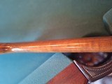 ITHACA FEATHERLIGHT MODEL 37,  20 GAUGE SHOTGUN WITH ORIGINAL BOX AND EXTRA BARREL - 14 of 15